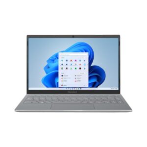 Hometech Alfa 620C Notebook PC (128GB)