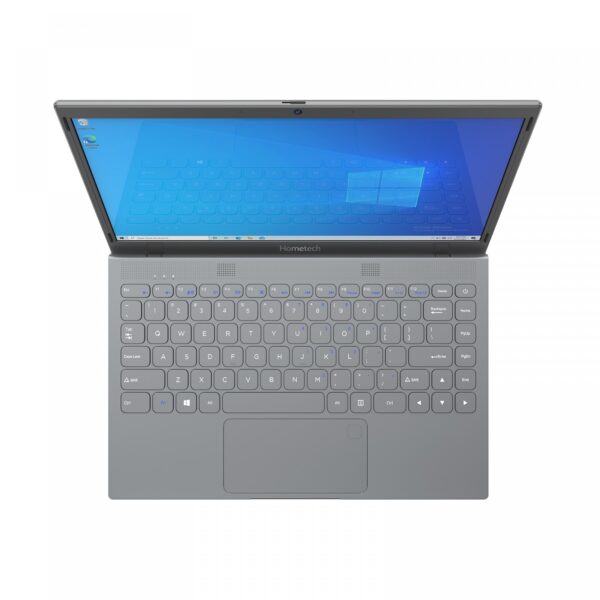 Hometech Alfa 620C Notebook PC (128GB) - Görsel 2