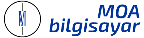 Moa Bilgisayar