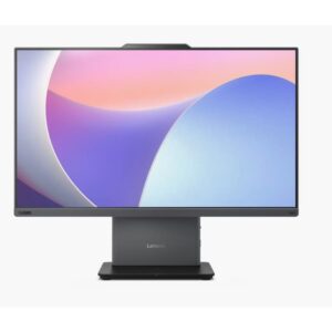 Lenovo 23.8" Neo50a 24 G5 12SC000QTR Core i5 13420H-32GB DDR5 RAM-512GB Nvme-Fdos