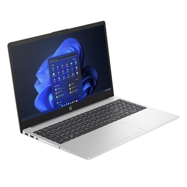 HP 15.6" 255 G10 3Z6C7ES Ryzen 5 7530U-16GB RAM-512GB NVME-FDOS - Görsel 2